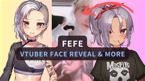 vtuberfefe|Heres footage of EngVTuber FeFes ad that played in new York。